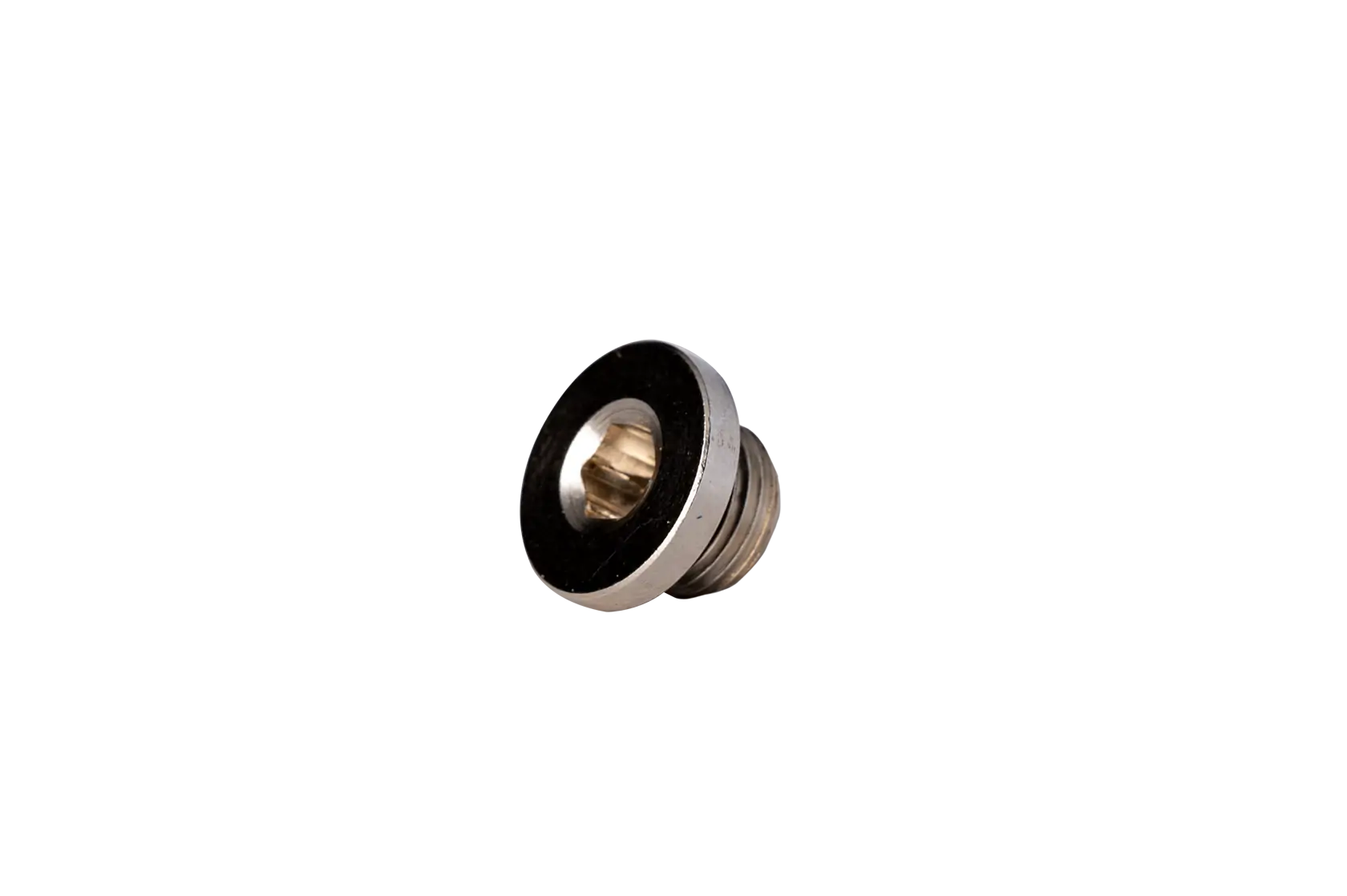 M22 Thermostat Plug w/ O-Ring | 2003-2009 Cummins