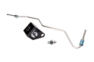 Universal Fleece 2007.5-2012 Cummins EBP Sensor Relocation Kit