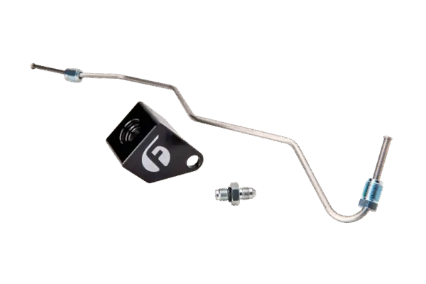 Universal Fleece 2007.5-2012 Cummins EBP Sensor Relocation Kit