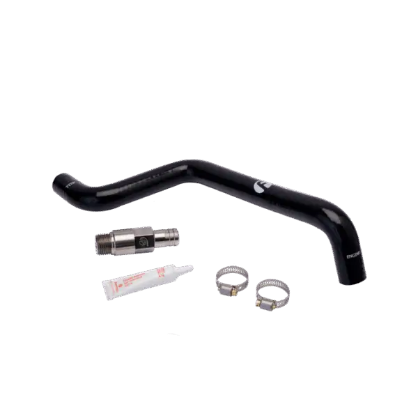 Heater-Core Hose & Fittings | 2003-2024 Cummins