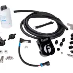 Fleece Auxiliary Heated Fuel-Filter Kit | 2003-2018 Ram 2500/3500 Cummins