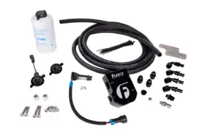 Fleece Auxiliary Heated Fuel-Filter Kit | 2003-2018 Ram 2500/3500 Cummins
