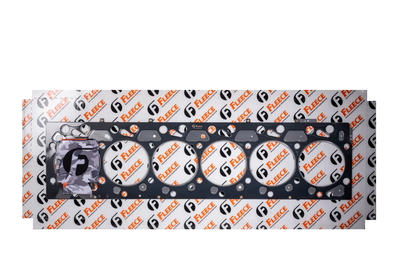 Fire-Ring Head Gasket | 2003-2007 5.9 L Cummins