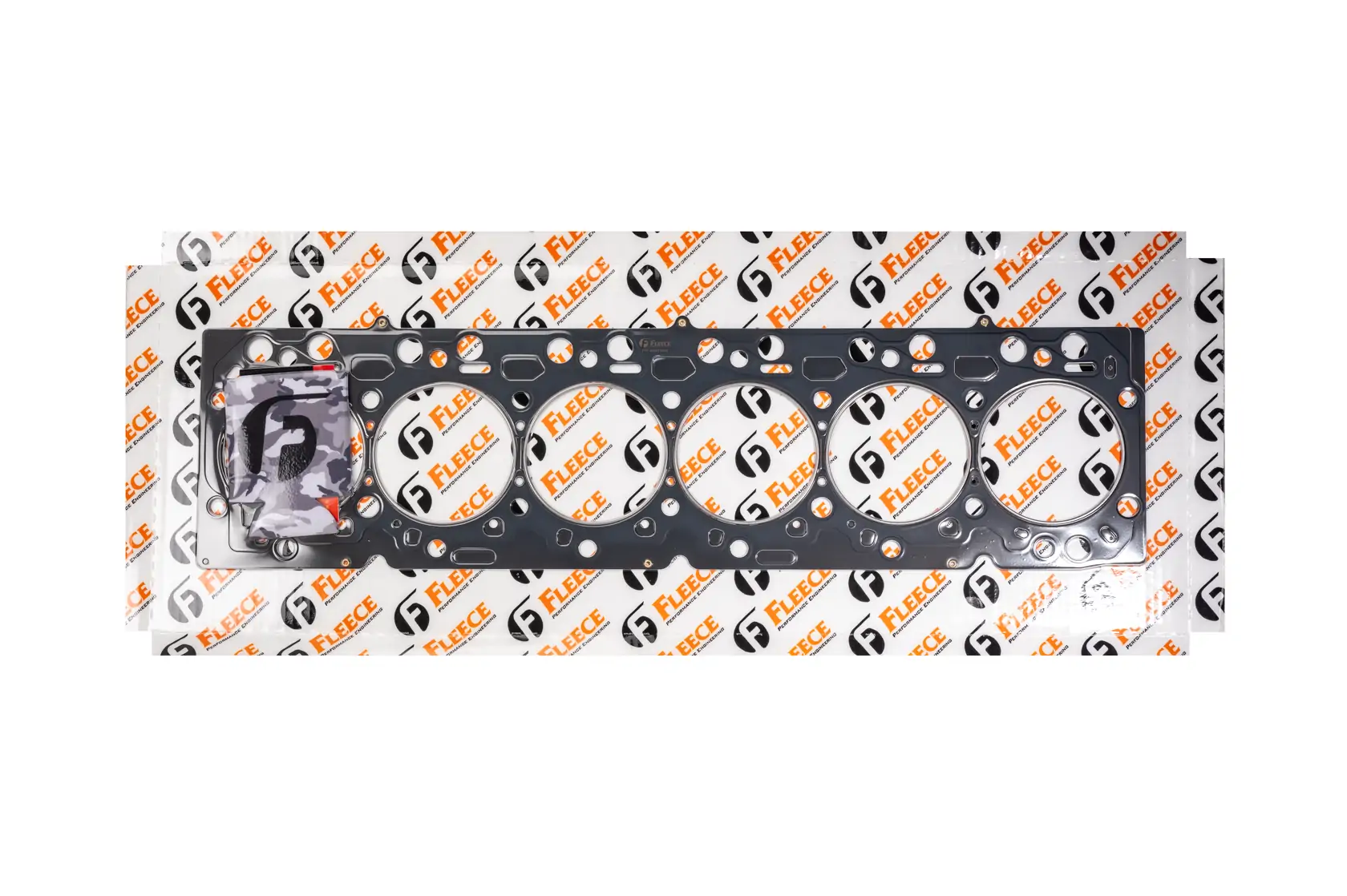 Fire-Ring Head Gasket | 2007.5-2018 6.7 L Cummins