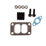 Turbo Install Kit | 1994-2002 Cummins + HX35