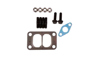 Turbo Install Kit | 1994-2002 Cummins + HX35