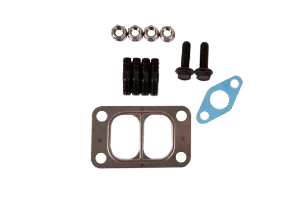Turbo Install Kit | 1994-2002 Cummins + HX35