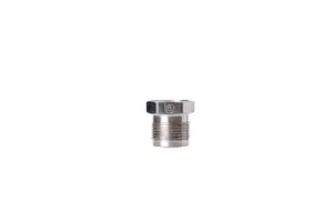 Universal Fleece Stainless Fuel-Supply Tube Nuts | 5.9/6.7 L Cummins