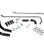 Universal Fleece Heater-Core Line Kit | 1994-1998 12-V Cummins