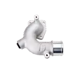 Fleece Thermostat Housing w/ Aux Port | 2019-Present 6.7 L Cummins Ram 2500/3500