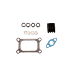 Turbo Install Kit | 2007.5-2018 Cummins + S300/S400