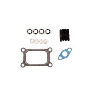 Turbo Install Kit | 2007.5-2018 Cummins + S300/S400