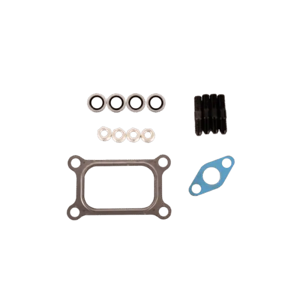 Turbo Install Kit | 2007.5-2018 Cummins + S300/S400