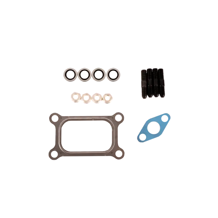 Turbo Install Kit | 2007.5-2018 Cummins + S300/S400