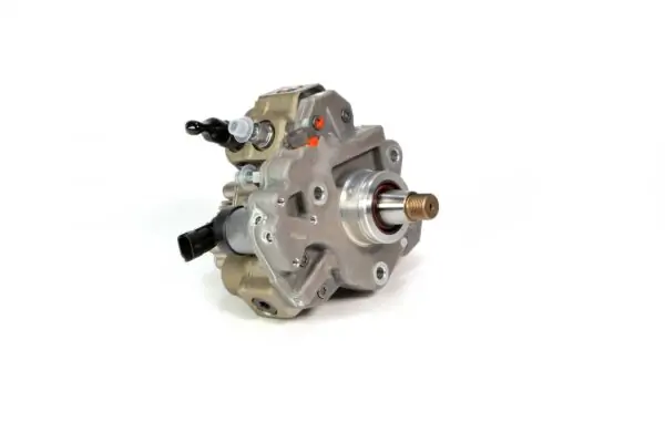 Universal Fleece CP3 Pump | LBZ/LMM Duramax