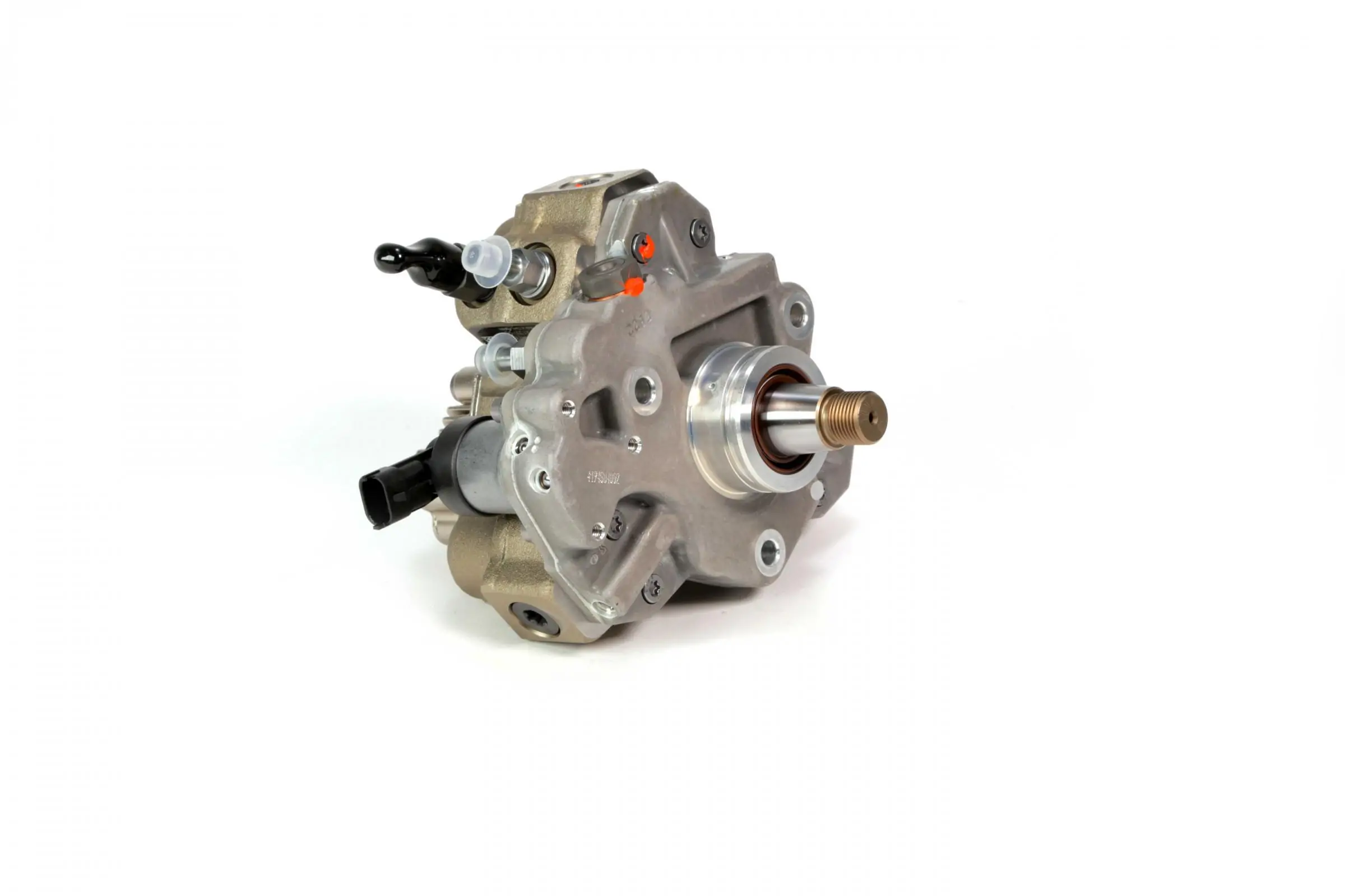 Universal Fleece CP3 Pump | LBZ/LMM Duramax