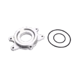 Fleece CP3 Adapter w/ O-Rings | 2001-2005 Duramax