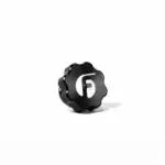 Fleece 2001-2016 Duramax Oil Cap