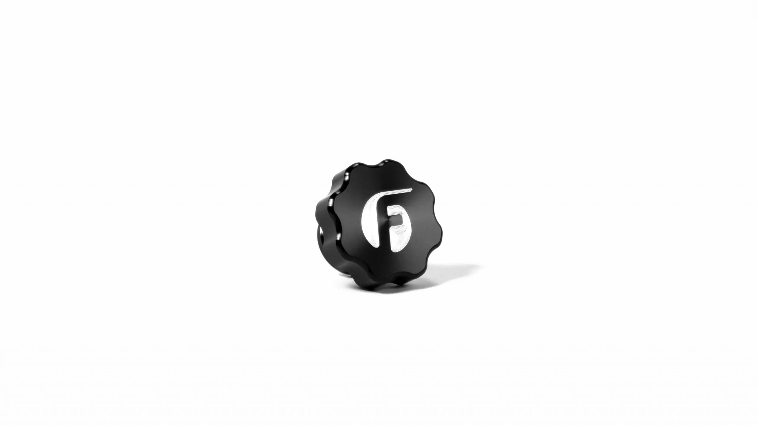 Fleece 2001-2016 Duramax Oil Cap