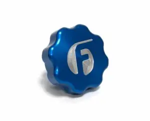 Fleece 2001-2016 Duramax Oil Cap