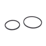 Duramax Oil-Cooler Adapter O-Ring Kit | 2001-2016