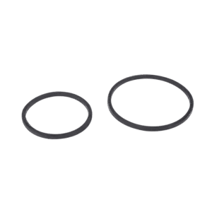 Duramax Oil-Cooler Adapter O-Ring Kit | 2001-2016