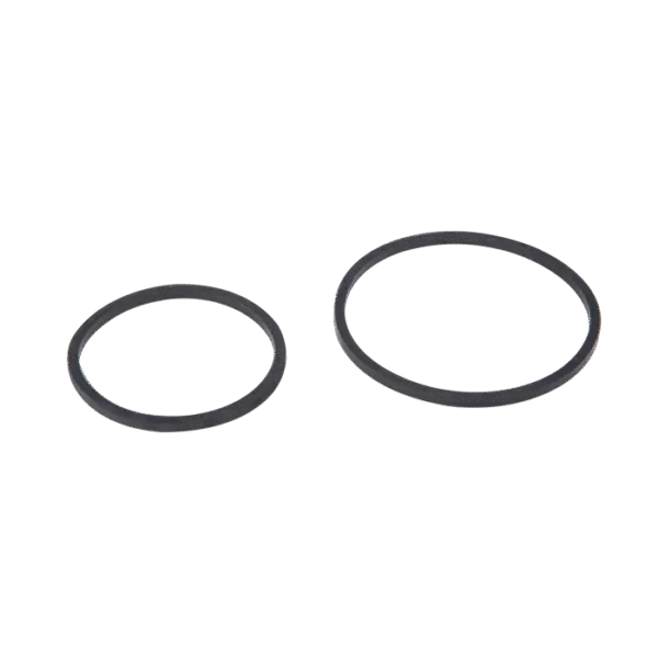 Duramax Oil-Cooler Adapter O-Ring Kit | 2001-2016