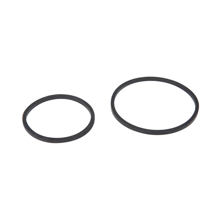 Duramax Oil-Cooler Adapter O-Ring Kit | 2001-2016