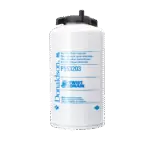 Fleece Donaldson P553203 Fuel-Filter 12-Pack for L5P & 1998.5-2018 Cummins Aux Kits