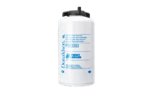 Fleece Donaldson P553203 Fuel-Filter 12-Pack for L5P & 1998.5-2018 Cummins Aux Kits