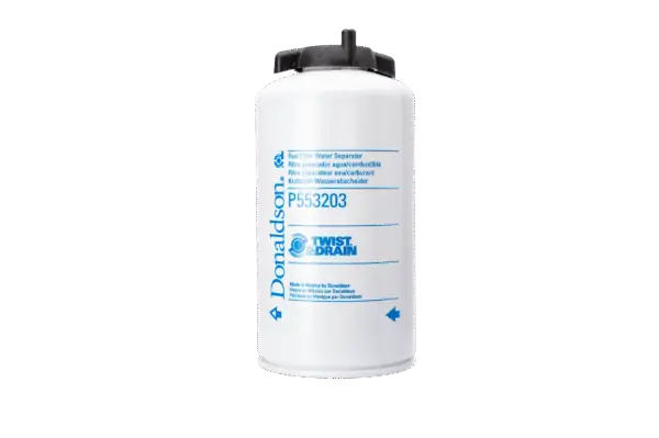 Fleece Donaldson P553203 Fuel-Filter 12-Pack for L5P & 1998.5-2018 Cummins Aux Kits