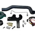 Fleece Dual-Pump Hardware Kit | 2003-2007 5.9 L Cummins Ram 2500/3500