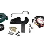 Fleece Dual-Pump Hardware Kit | 2010-2012 6.7 L Cummins Ram 2500/3500