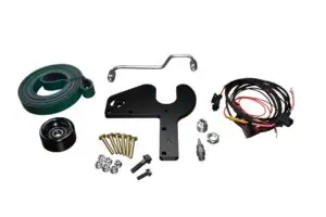 Fleece Dual-Pump Hardware Kit | 2010-2012 6.7 L Cummins Ram 2500/3500