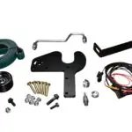 Fleece Dual-Pump Hardware Kit | 2013-2018 6.7 L Cummins Ram 2500/3500