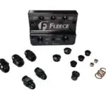 Fleece Fuel Distribution Block | 2010-2018 4th-Gen Cummins Ram 2500/3500