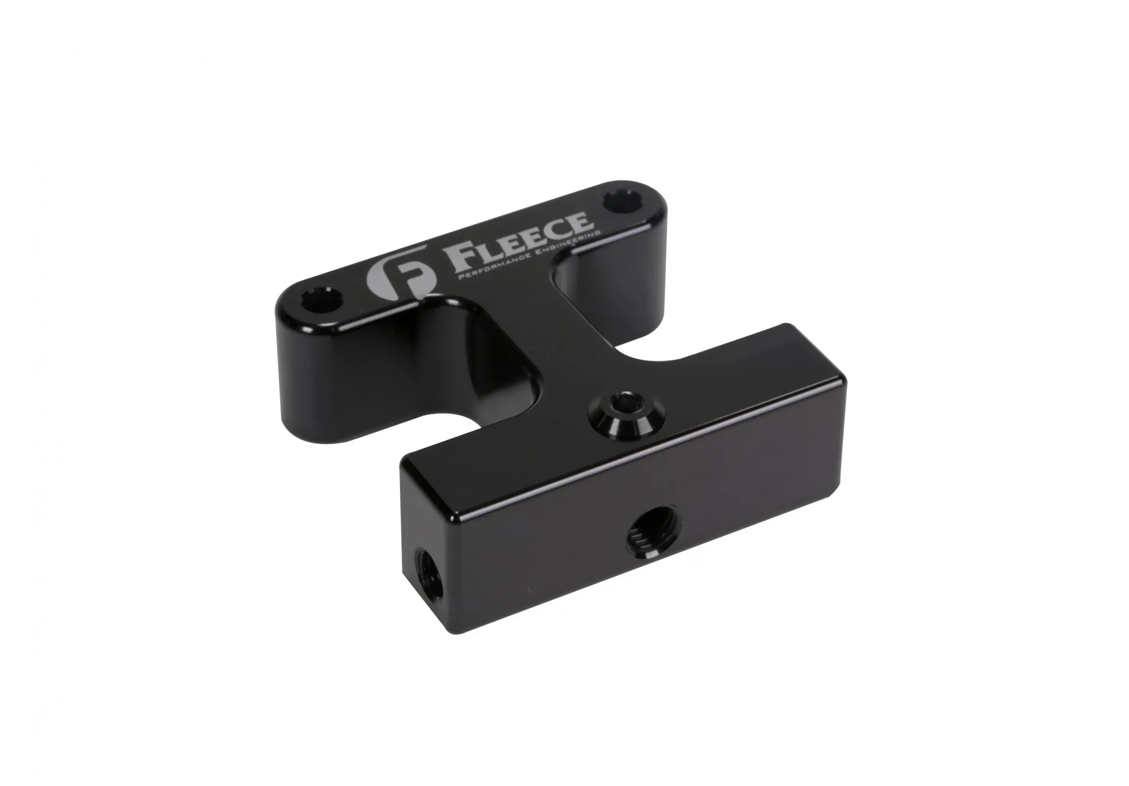 Fleece 2003-2009 3rd-Gen Cummins Fuel Filter Delete | Ram 2500/3500