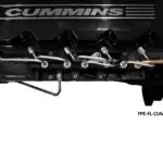 Fleece No. 6 Injection Line | 2007.5-2018 6.7 L Cummins Ram 2500/3500