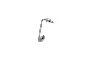 Universal Fleece Fuel-Injection Line Set | 2007.5-2018 6.7 L Cummins Ram 2500/3500