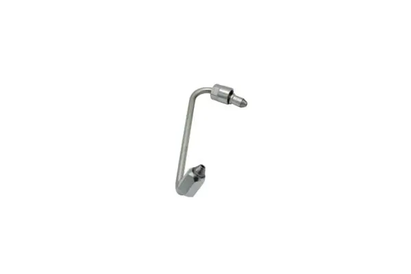 Universal Fleece Fuel-Injection Line Set | 2007.5-2018 6.7 L Cummins Ram 2500/3500