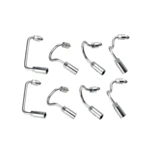 Fleece LLY Injection-Line Set (8) | 2004-2005 Duramax