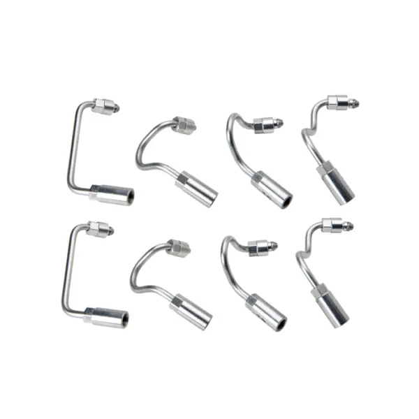 Fleece LLY Injection-Line Set (8) | 2004-2005 Duramax
