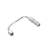 Universal Fleece LB7 High-Pressure Injection Lines (Nos. 1 & 8) | 2001-2004 Duramax LB7