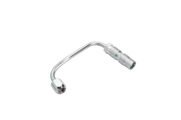 Universal Fleece LB7 High-Pressure Injection Lines (Nos. 1 & 8) | 2001-2004 Duramax LB7