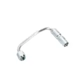 Universal Fleece LB7 High-Pressure Injection Lines (Nos. 2 & 7) | 2001-2004 Duramax LB7