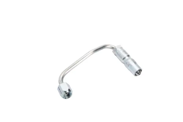 Universal Fleece LB7 High-Pressure Injection Lines (Nos. 2 & 7) | 2001-2004 Duramax LB7