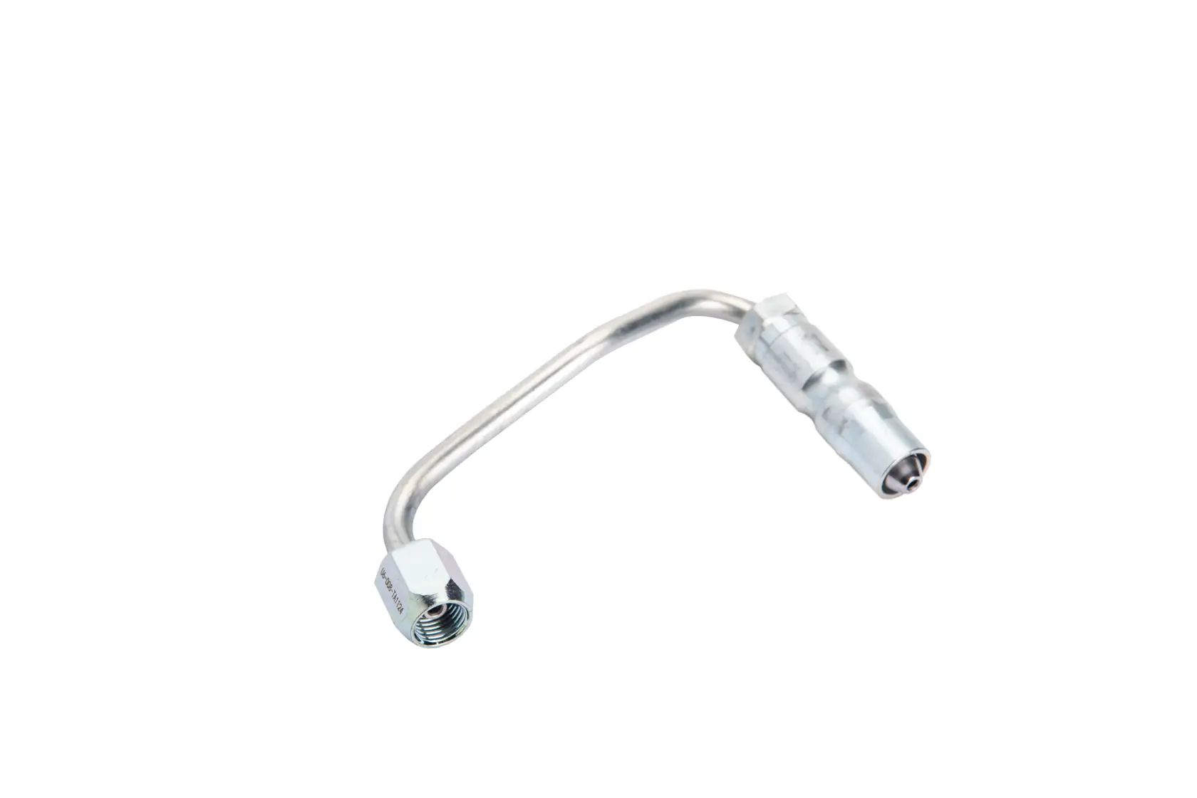 Universal Fleece LB7 High-Pressure Injection Lines (Nos. 2 & 7) | 2001-2004 Duramax LB7