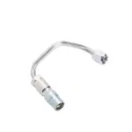 Universal Fleece LB7 High-Pressure Injection Lines (Nos. 3 & 6) | 2001-2004 Duramax LB7
