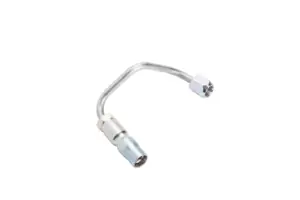 Universal Fleece LB7 High-Pressure Injection Lines (Nos. 3 & 6) | 2001-2004 Duramax LB7