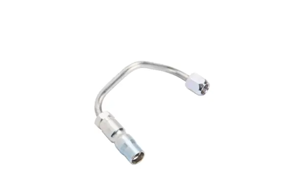 Universal Fleece LB7 High-Pressure Injection Lines (Nos. 3 & 6) | 2001-2004 Duramax LB7
